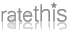 ratethis.dk logo
